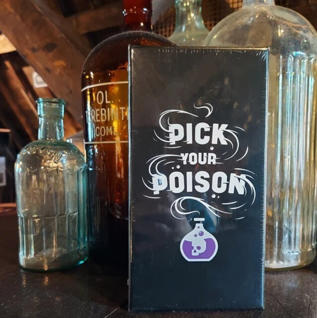 If you're looking to gift some toys and games this winter but you want something a little bit different, may we recommend the #OldOpShop?

Inspired by our own medical collection, we have goodies for all ages, and every purchase supports the museum! Follo… instagr.am/p/DC4J7VyRe7X/