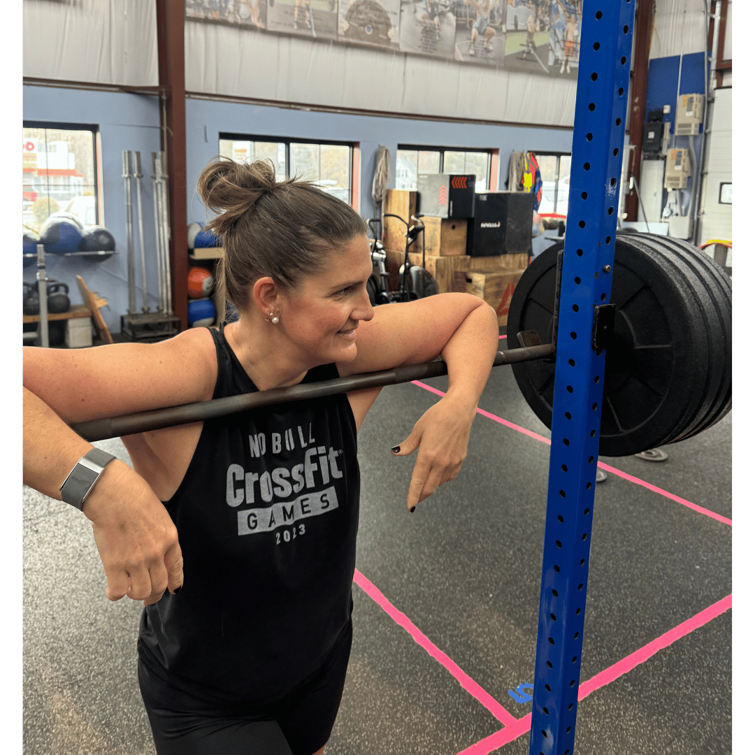 CrossFitTorque's tweet photo. She's found her strength. 💪 She's found her confidence. 🌟 She's found her place. 🧡

At CrossFit Torque, we want every woman to feel this way—not just here in the gym but in every aspect of life.

👉 Stronger.
👉 More confident.
👉 Comfortable in your own skin. https://t.co/leqmh3msMc