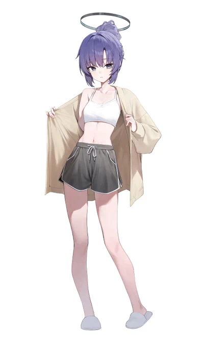 #ブルアカ 