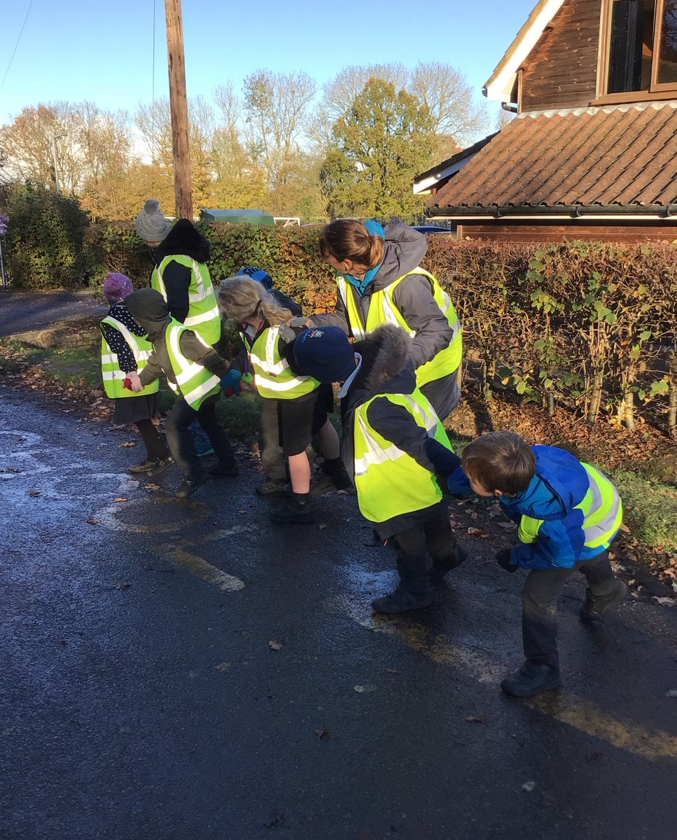 Alburgh with Denton C.E Primary Academy tweet media