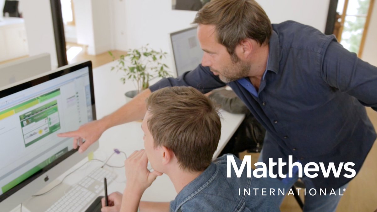 Matthews International has successfully wrapped up another fiscal year, with impressive progress despite various challenges. 

Read more about our Q4 and FY24 results at matw.com/investors/fina…

#MatthewsInternational #FinancialResults #Innovation