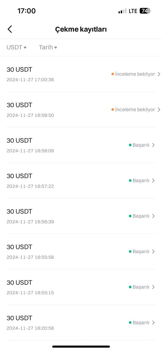 30 dolar anında kazanmak isteyen telegrama gelsin. #airdrop #btc 

t.me/kriptotugayoff…