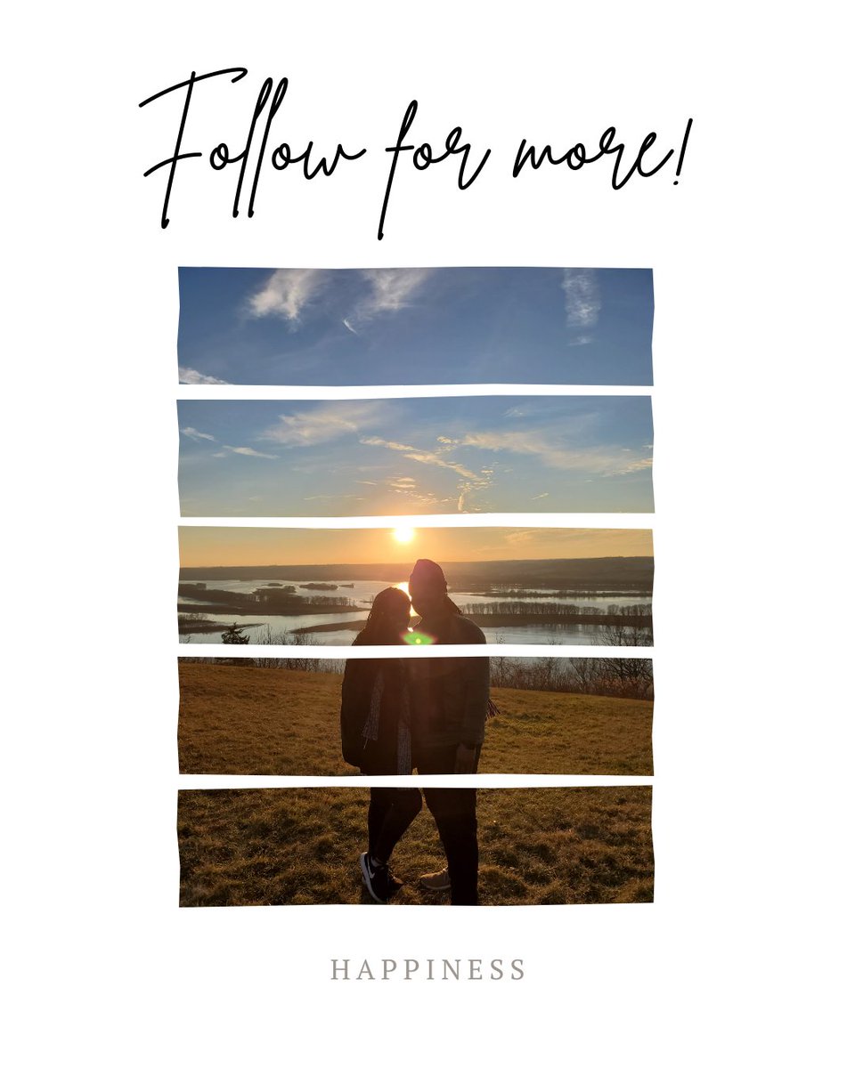 BestDateLife's tweet image. Follow for more #bestdatelife #DatingVibes
#ModernLove
#DatingGoals
#LoveAndRelationships
#RelationshipJourney
#FindingLove
#DateNightIdeas
#LoveConnection
#DatingDiaries
#OnlineDating