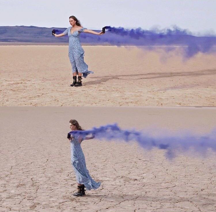 still hoping for getaway car mv on rep tv