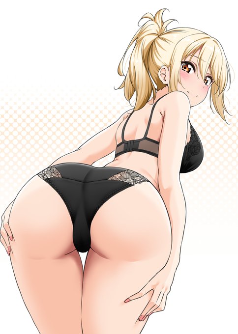 愛さんの🍑🍑🍑🍑 