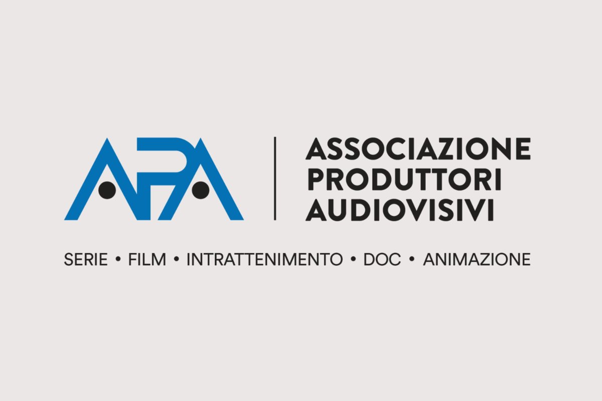 APA (@apaudiovisivi) on Twitter photo In occasione dellāAssemblea dellā#APA, presieduta da <a href="/ChiaraSbarigia/">Chiara Sbarigia</a>, ĆØ stato nominato oggi il nuovo Consiglio Generale.
Visita il sito per consultare la nota stampašbit.ly/3ZohJpU
#APA In occasione dellāAssemblea dellā#APA, presieduta da <a href="/ChiaraSbarigia/">Chiara Sbarigia</a>, ĆØ stato nominato oggi il nuovo Consiglio Generale.
Visita il sito per consultare la nota stampašbit.ly/3ZohJpU
#APA