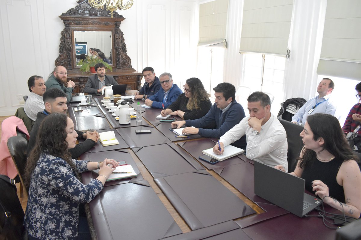 SENAPRED tweet media