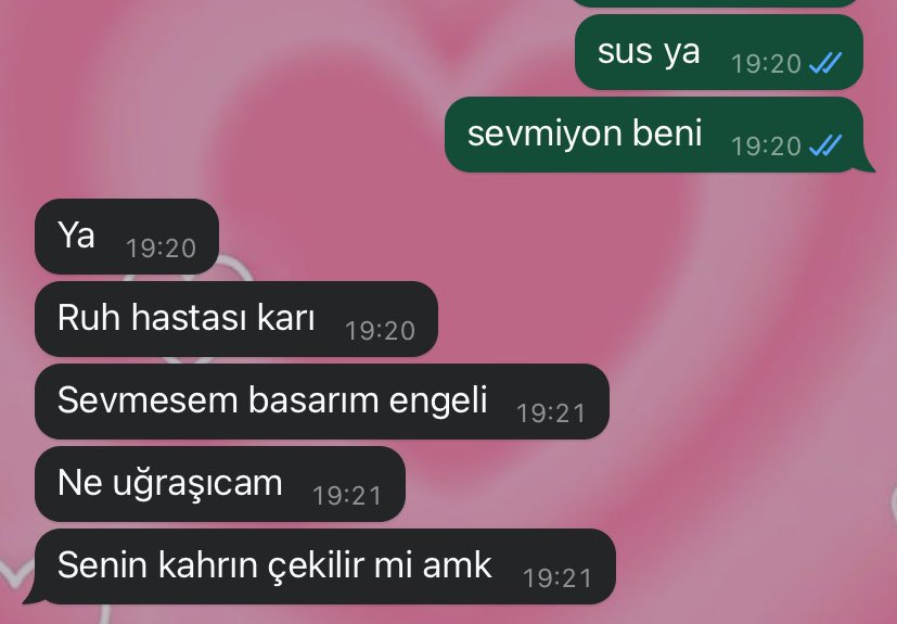 eceozugur_'s tweet photo. enistenizle hasbihal https://t.co/bCgvMbK1IE