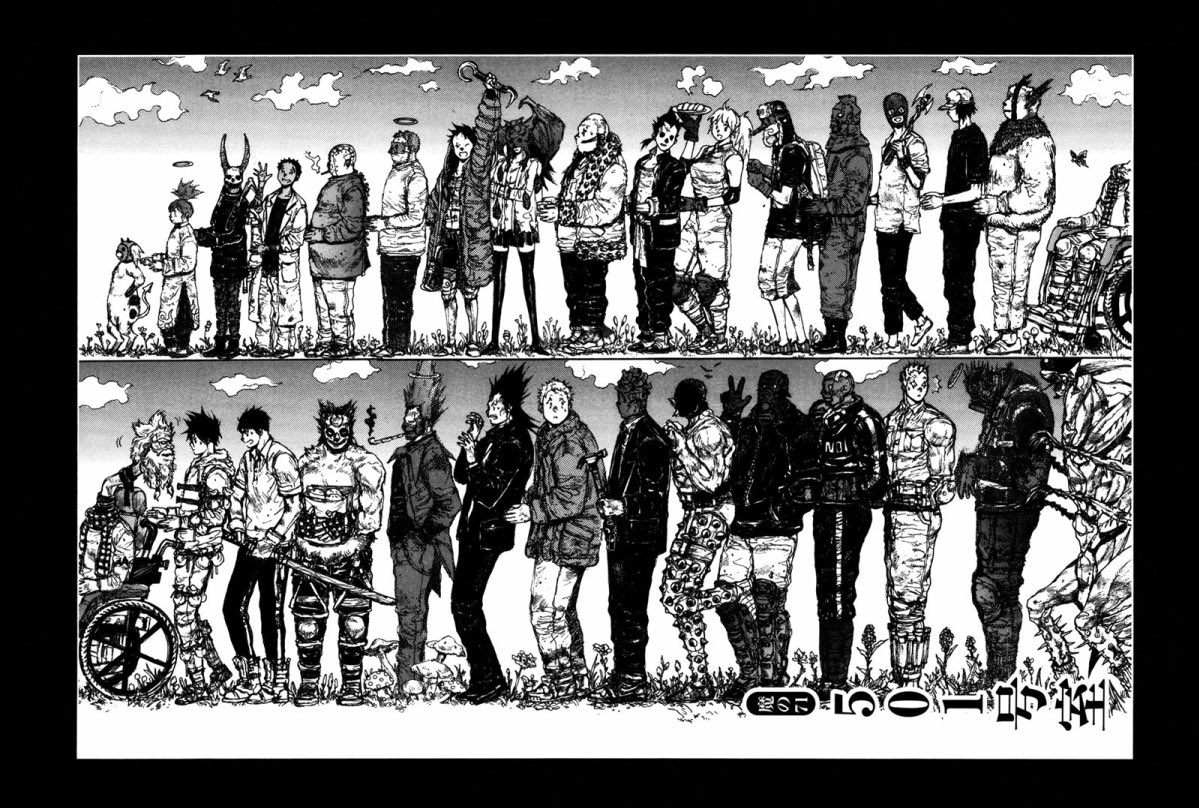 InThePanel tweet picture