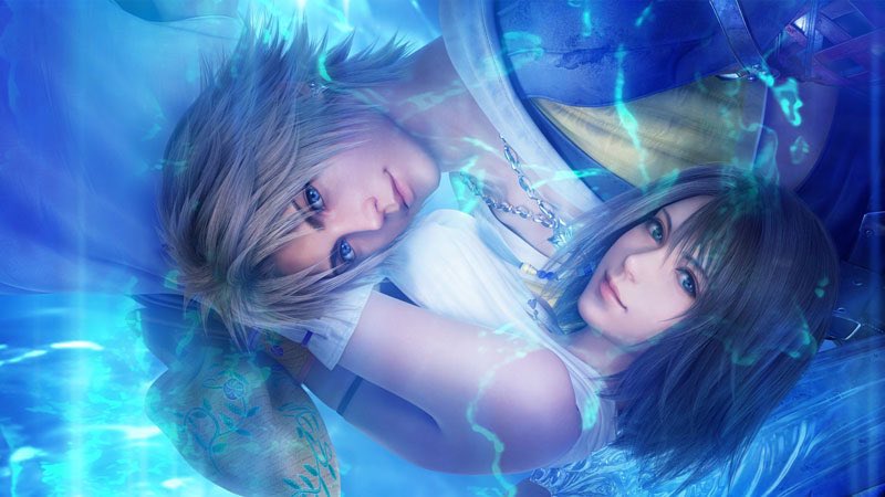 AerithxZacks's tweet photo. VII &amp; X https://t.co/TELC1skFI4