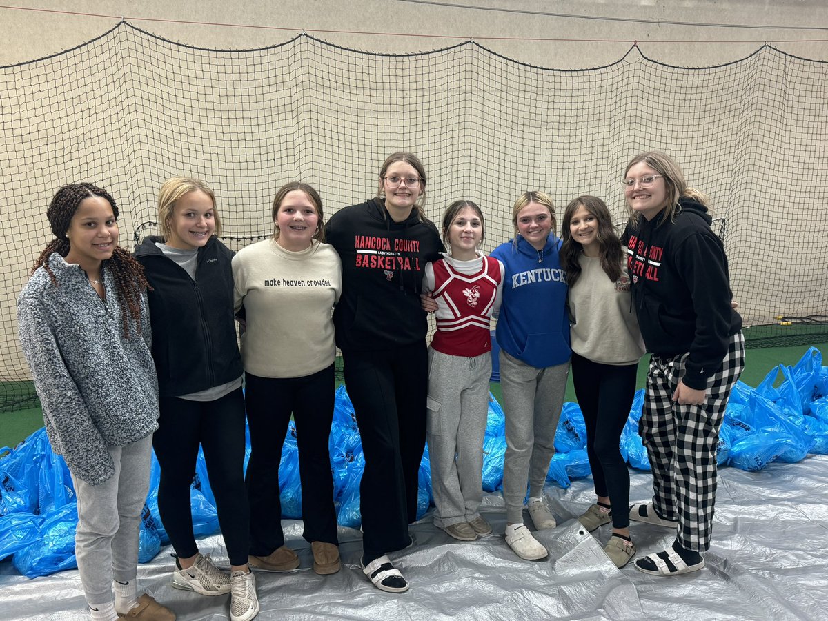 Hornet Softball tweet media