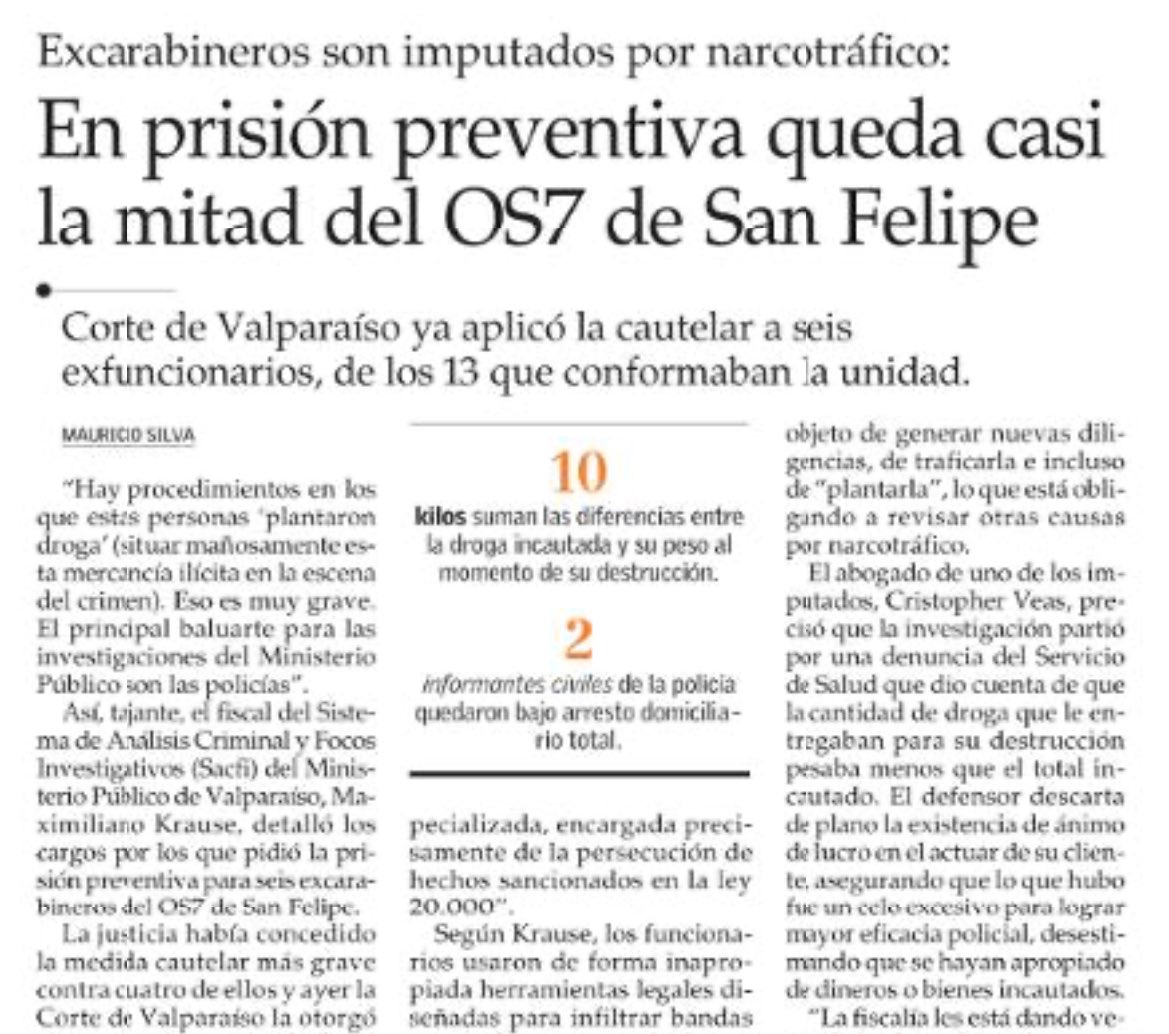 RodRettig's tweet photo. Más atribuciones (?) https://t.co/ZdXcLAfKNt