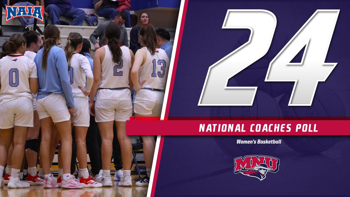 Ranked and ready to go!

#feartheneer #teamnu #womensbasketball #basketball