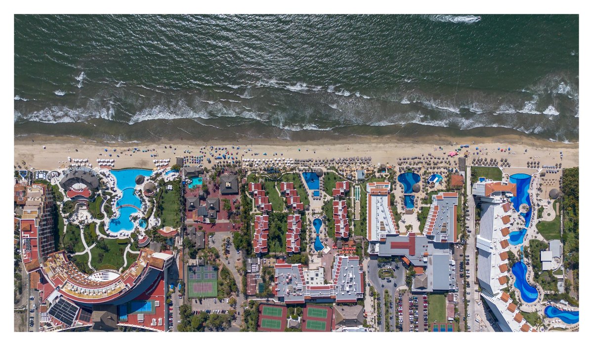 #DJI #Drone #vallarta #fly #photo