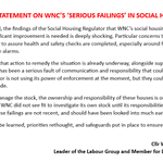 Photo by West Northants Labour Group (@WNLabourGroup)