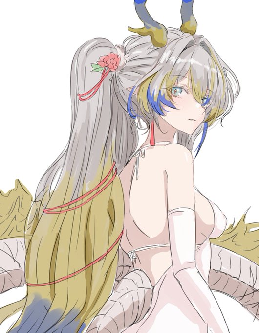 シュウ姉ラフ～ 