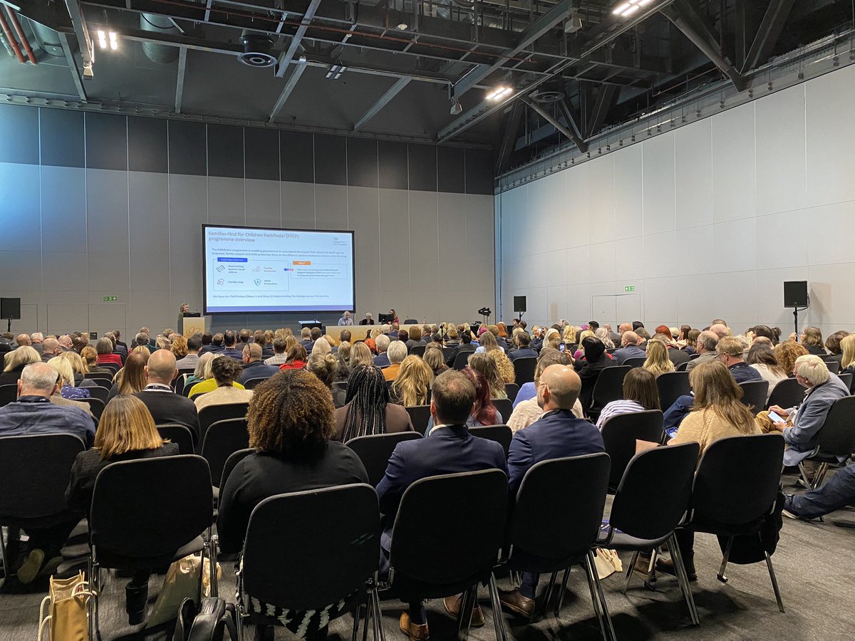 🌈Updates from ADCS (@adcstweets) on Twitter photo We’re here at #NCASC24 in Liverpool, the sun is shining, the speeches are done, workshops are underway and the exhibition is busy, busy busy…!
Read our President Andy Smith’s speech here adcs.org.uk/adcs-president… We’re here at #NCASC24 in Liverpool, the sun is shining, the speeches are done, workshops are underway and the exhibition is busy, busy busy…!
Read our President Andy Smith’s speech here adcs.org.uk/adcs-president…