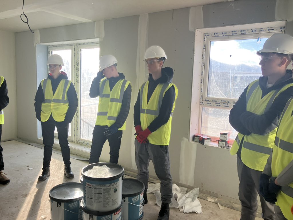 JET Academy tweet media