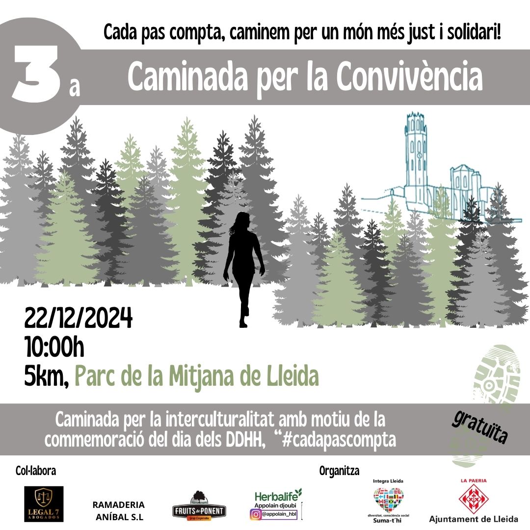 Regidoria de Cooperació Lleida tweet media