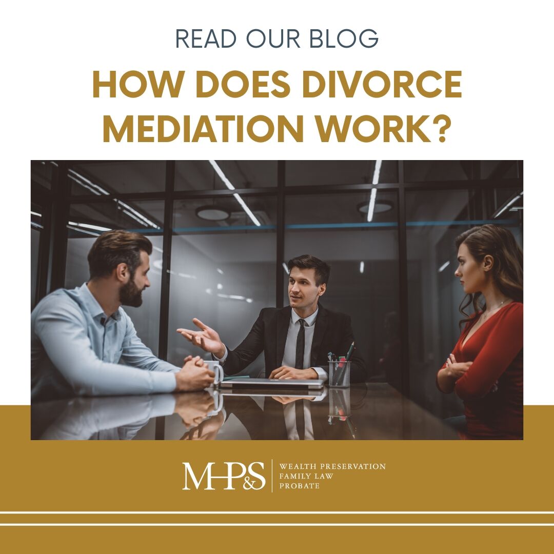 mhpslaw's tweet image. Our latest blog on divorce proceedings takes a deep dive into why mediation is often required in Tennessee divorce court, how it works, and what can you expect from your first session:

mhpslaw.com/blog/family-la… 

#MHSP #MHPSLaw #DivorceLaw #FamilyLaw #Law #blog