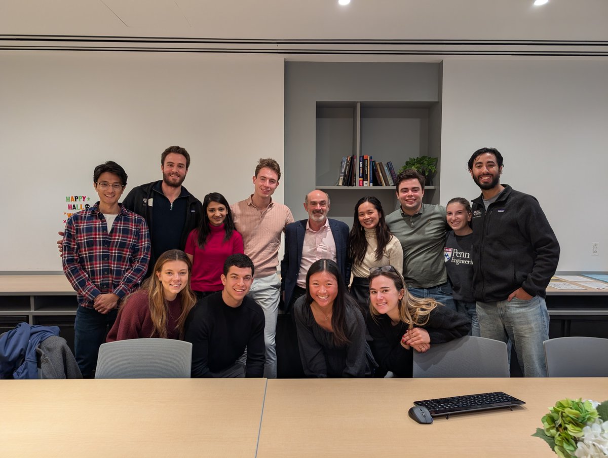 Engineering Entrepreneurship tweet media