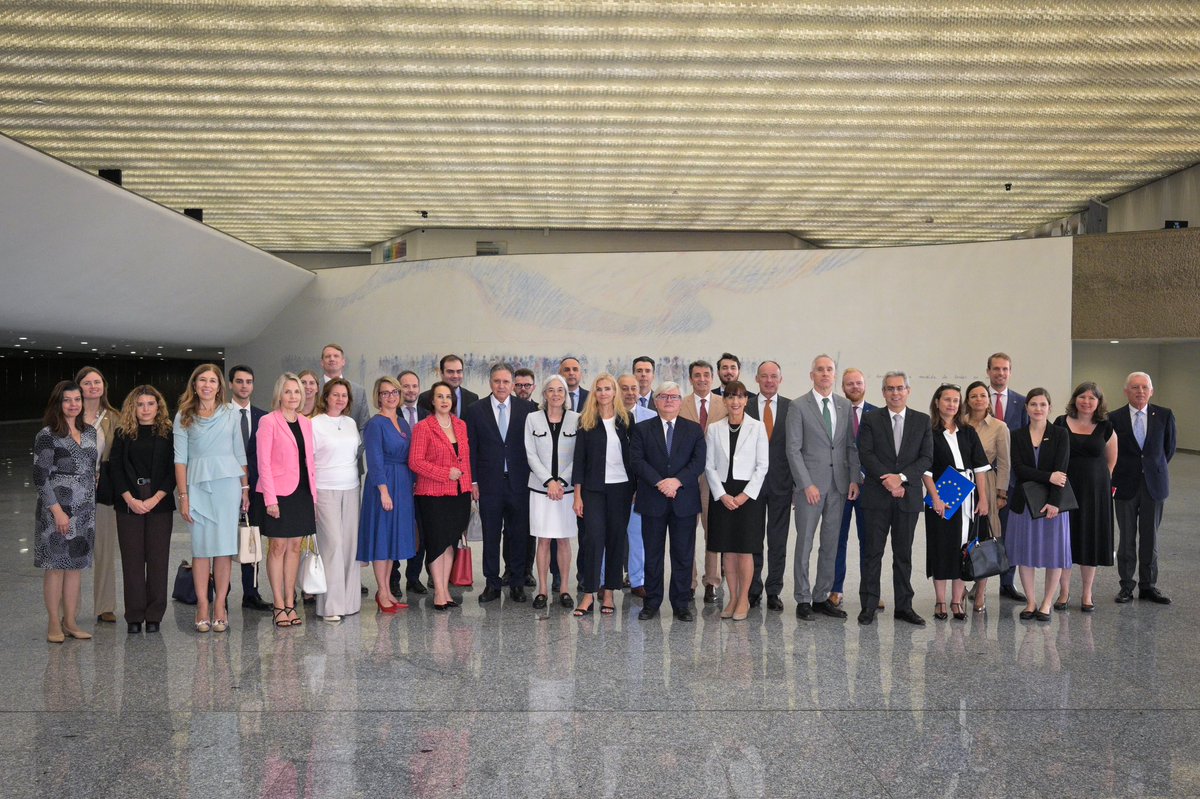 Hind Ribeiro-Bidaoui tweet media