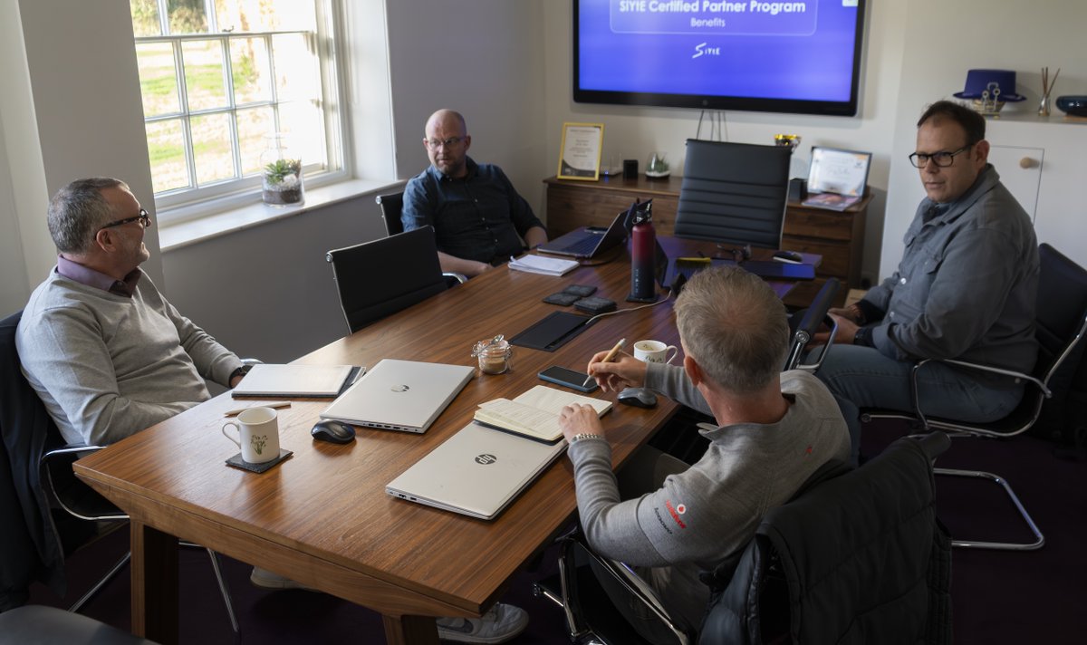 Purple Transform tweet media