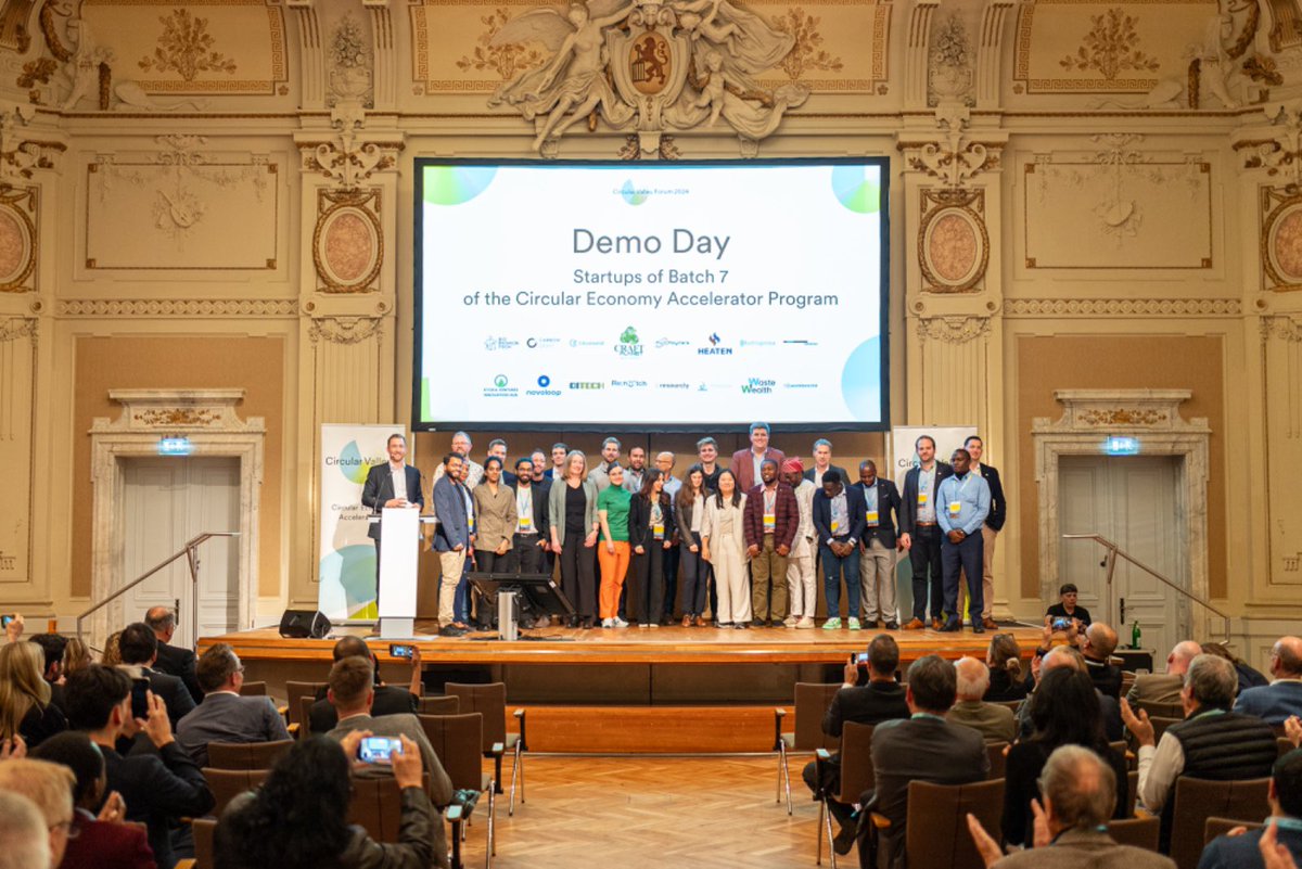 BioFashionTech tweet media