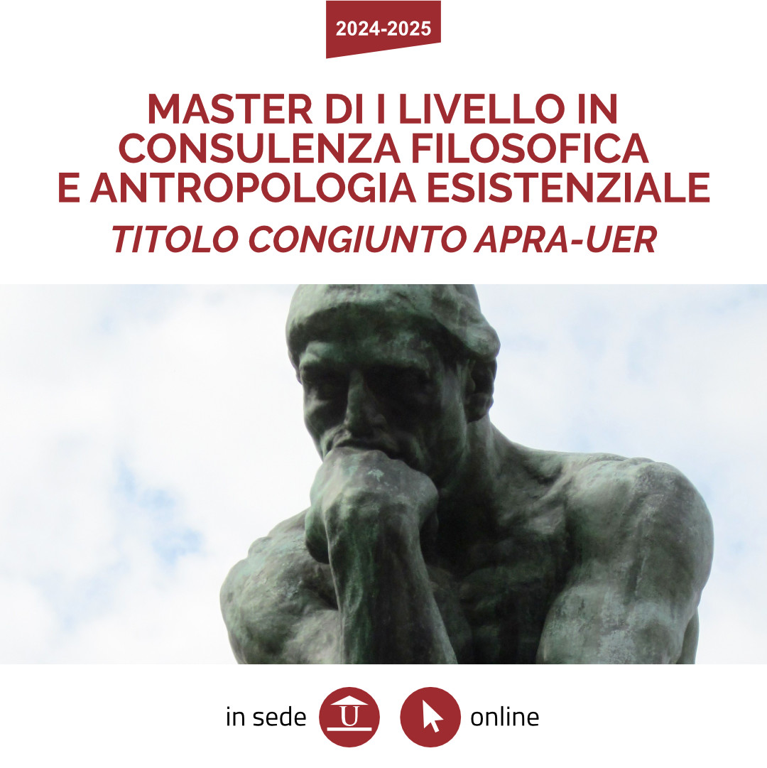Il Master in Consulenza Filosofica e Antropologia Esistenziale fornisce una formazione approfondita in diverse aree, tra cui psicologia della comunicazione, economia aziendale, diritto del lavoro, etica e bioetica.