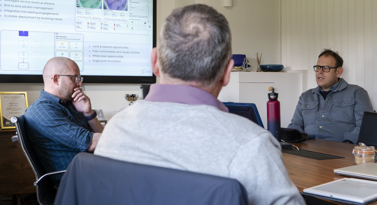 Purple Transform tweet media