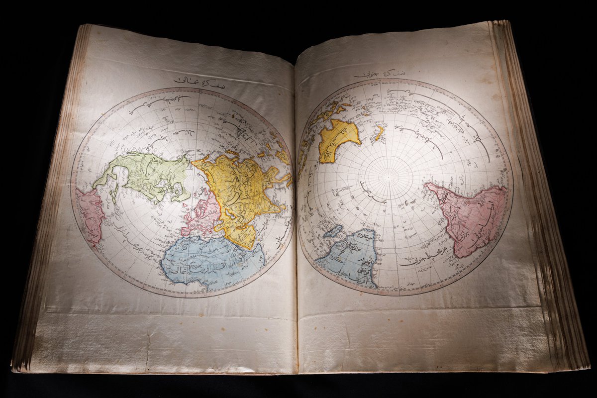 McMaster Libraries tweet media