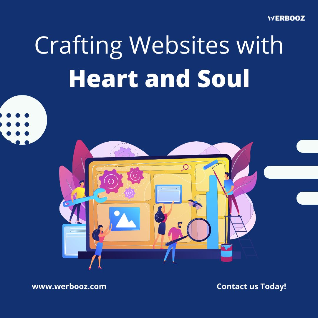 Werbooz Private Limited tweet media