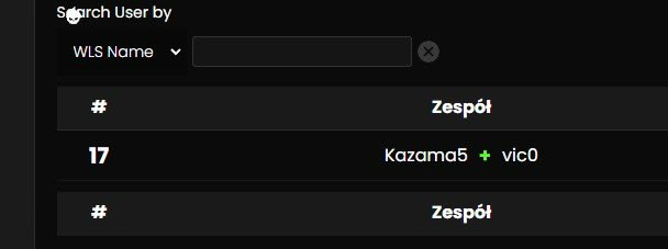 Kazama5 :) tweet media