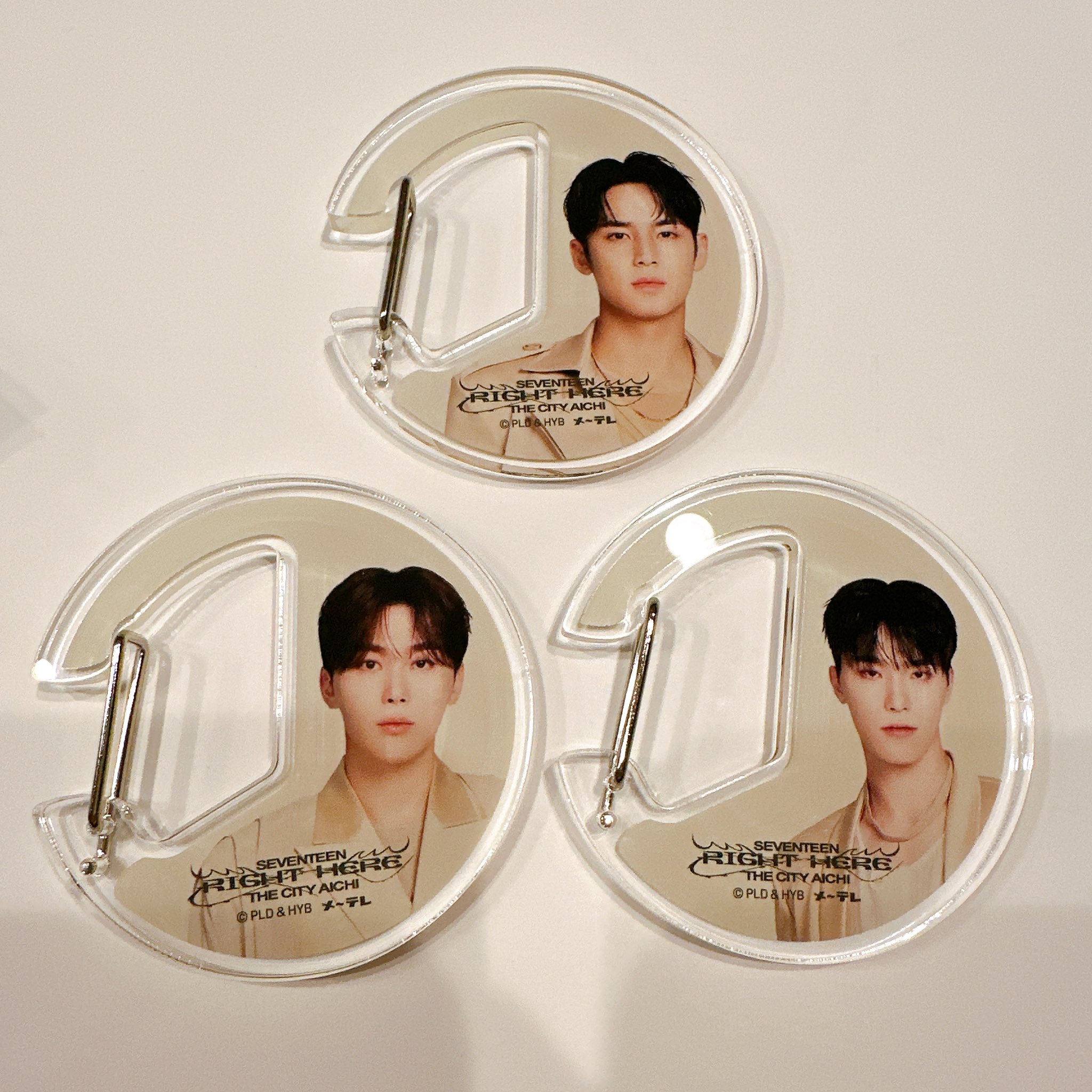 セブチ seventeen 気持ちよかっ right hereカプセルトイ 缶 セブチ seventeen 気持ちよかっ right hereカプセルトイ 缶