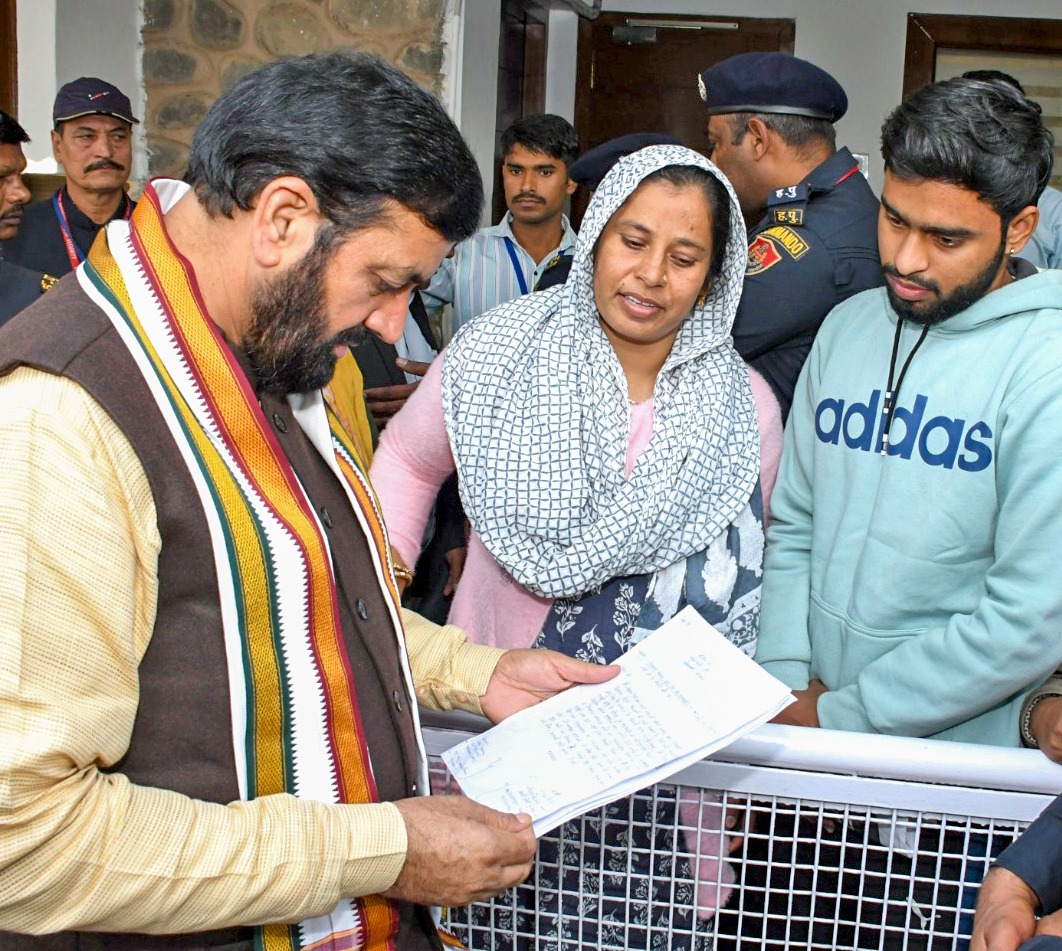 CMO Haryana tweet media