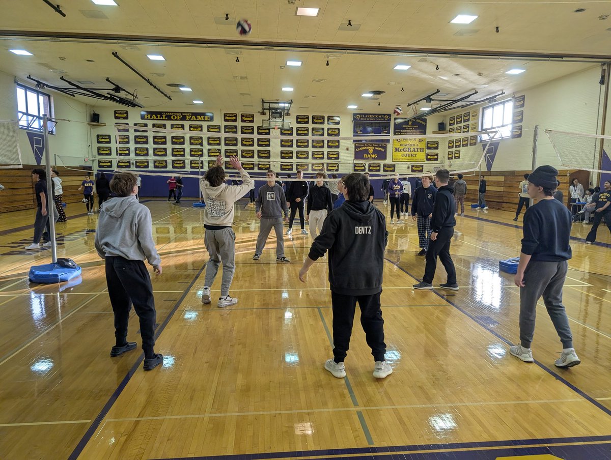 mpbaiocco's tweet image. So grateful to our amazing @ccsdschools alumni who came back to North HS to share their college experiences and success stories. It was a fun-filled day with great activities for students and staff. @careim2 #RamTastic #Thankful #Thanksgiving #ClarkstownCommitment