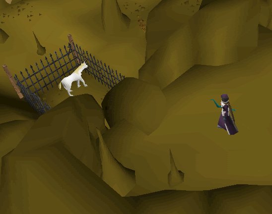 You know the deal @OldschoolRS.