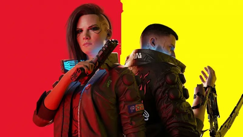 saudigamer's tweet photo. ثريد🧵 | موجه لكل من لم يجرب لعبة Cyberpunk 2077 حتى الآن🤨

👈🏼إليك 13 سبب قد يقنعوك بأنه حان الوقت لخوض تلك التجربة🫡

فلنبدأ🏁🤩 https://t.co/0dh9BDXaEK