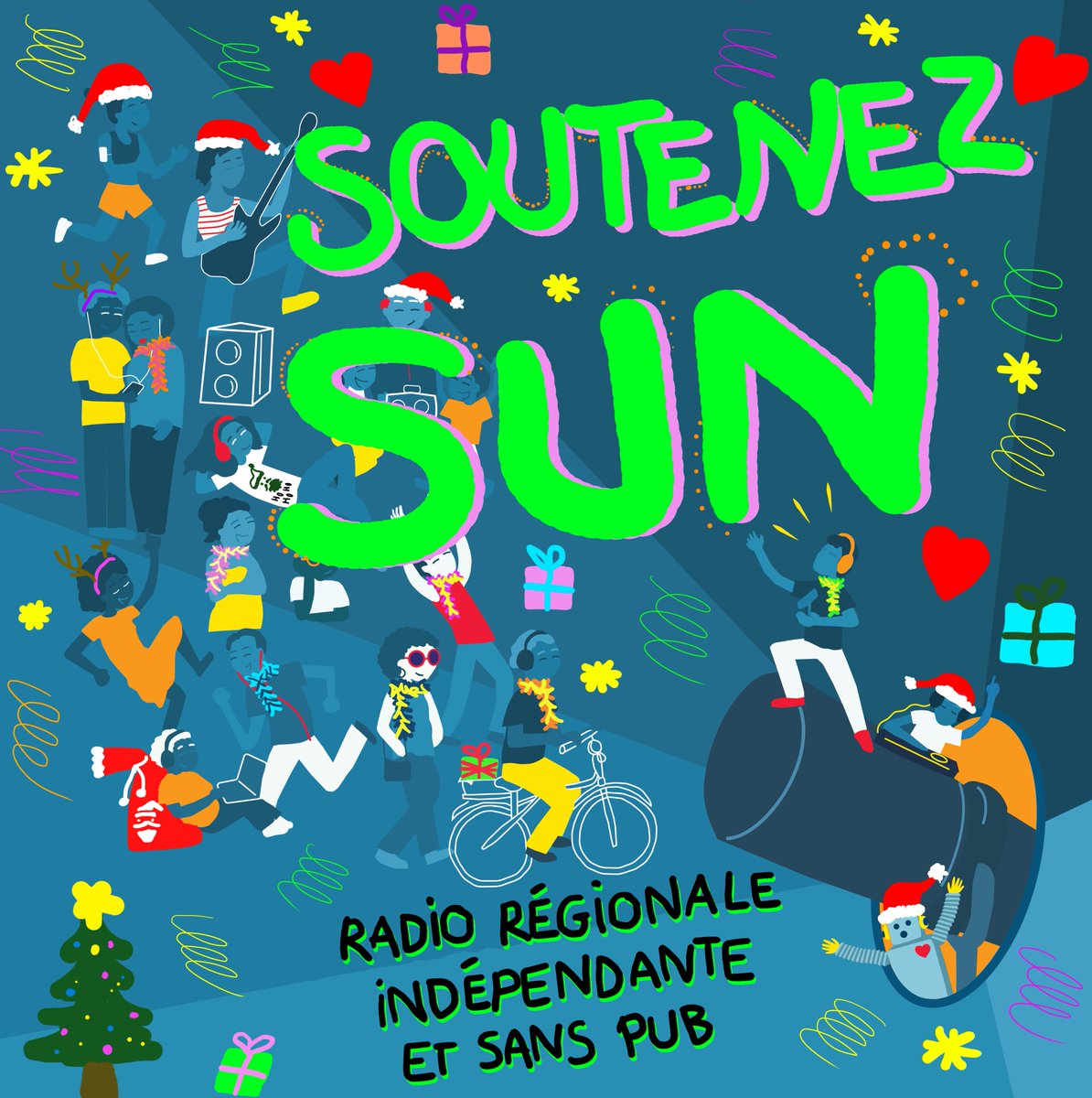 SUN 📻 tweet media