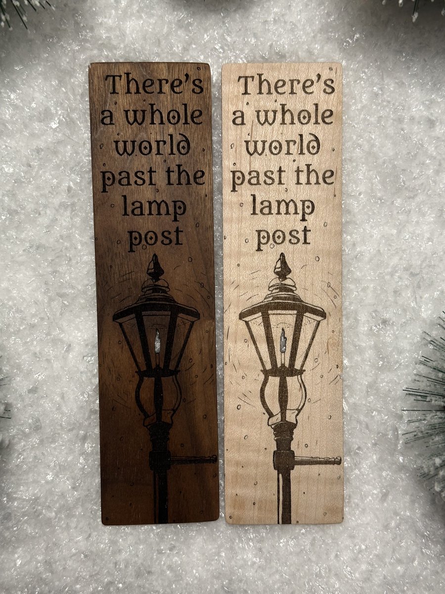 C. S. Lewis Quote: “This is the land of Narnia,? said the Faun, 'where we  are now; all that lies between the lamp-post and the great castle...”, image size:900x1200