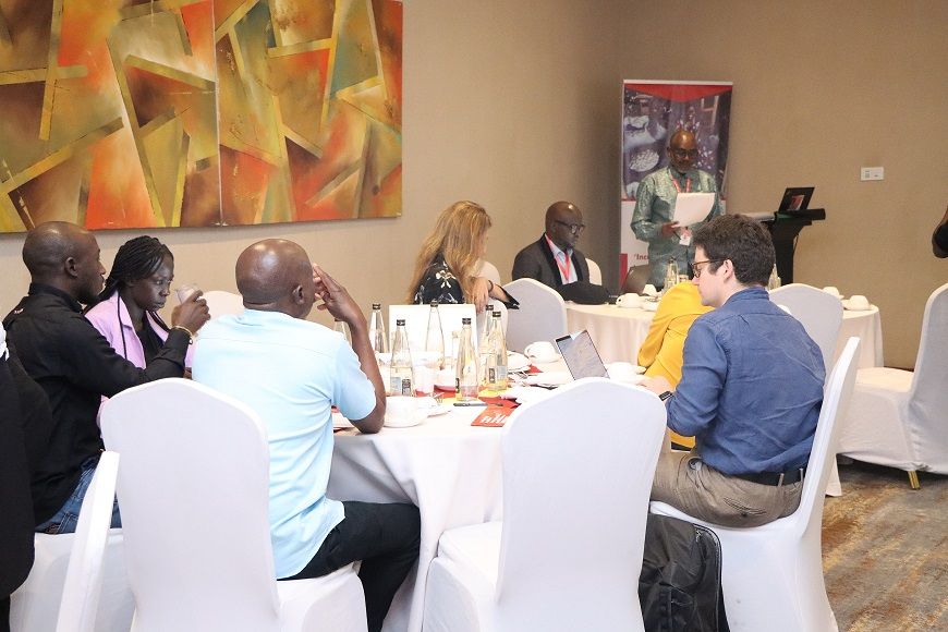 Mercy Corps - Uganda tweet media