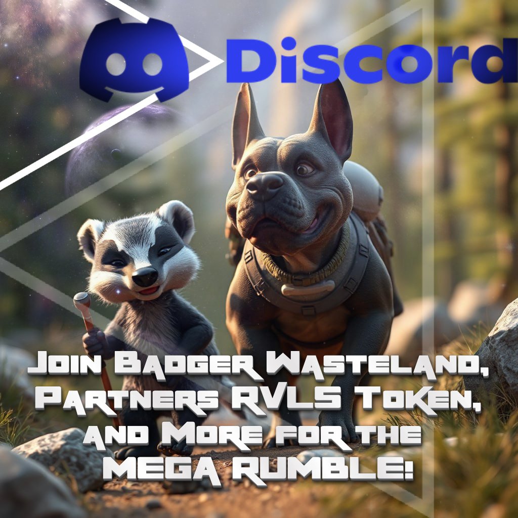 BadgerWasteland's tweet image. Badgers will be there!