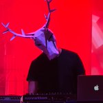 Photo by DeerMx (@DeerBand)