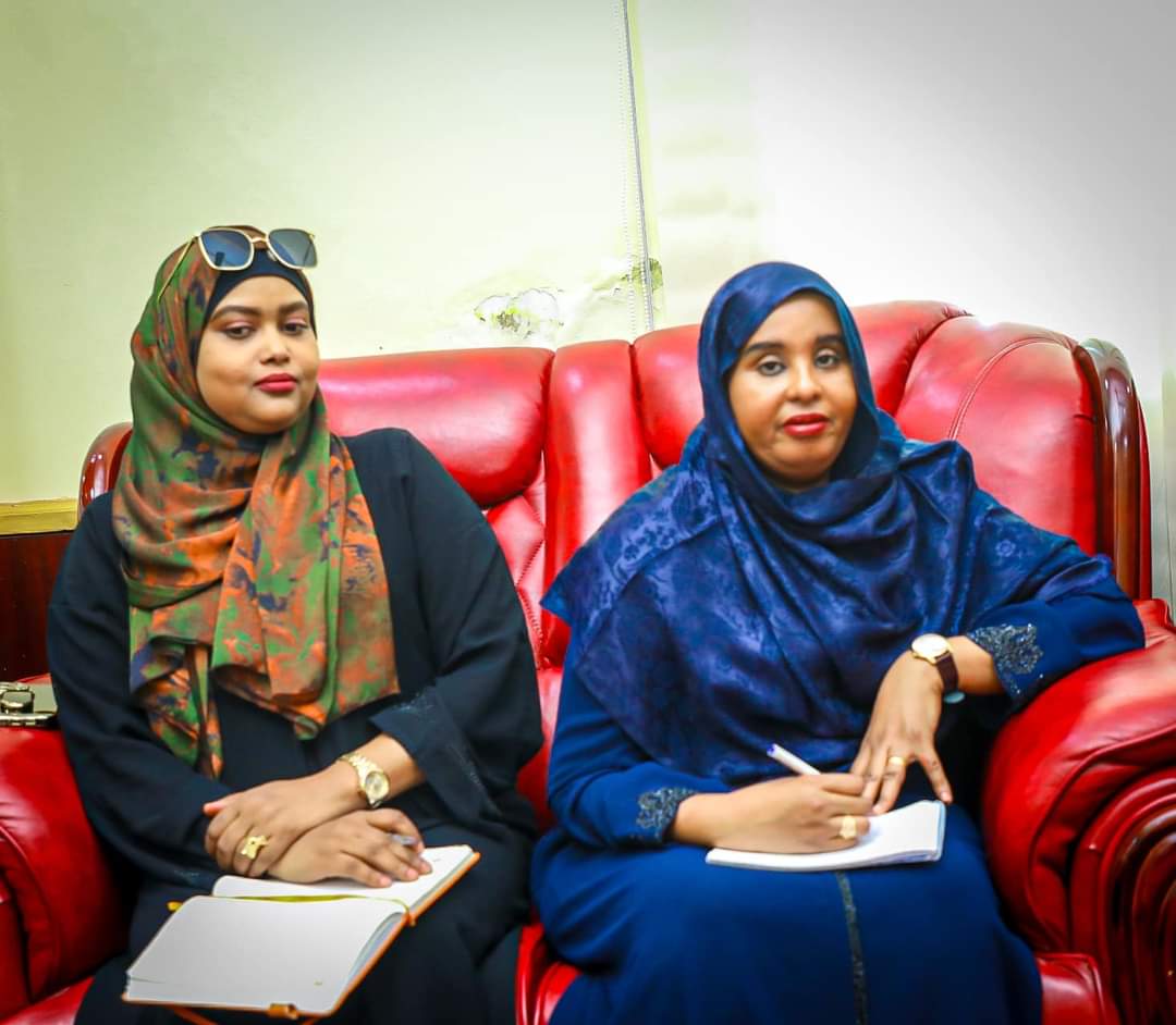 Puntland State House tweet media