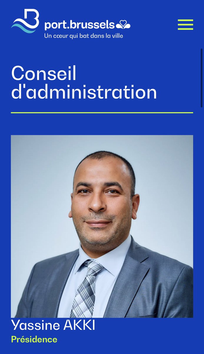 Anaïs De Munck tweet media