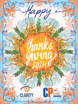 ChiketaPhoenix's tweet photo. To all our families, friends, customers, colleagues, and business associates, we wish you a delightful Thanksgiving Day.  We have a lot to be thankful for, and we can confidently say that we could not have done it without your support.  Thank you! #Thanksgiving2024 https://t.co/SBZ9pHHolS