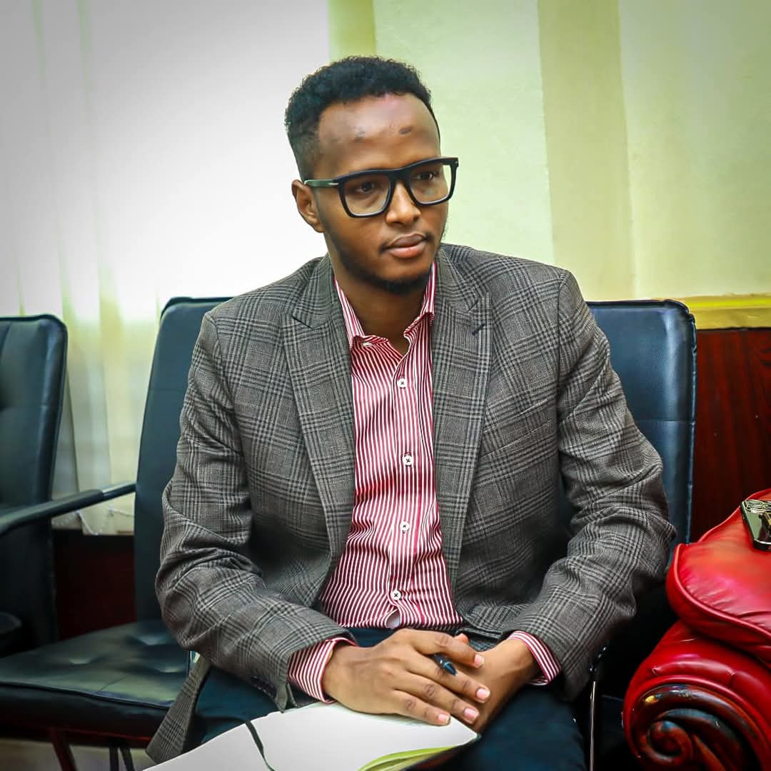 Puntland State House tweet media