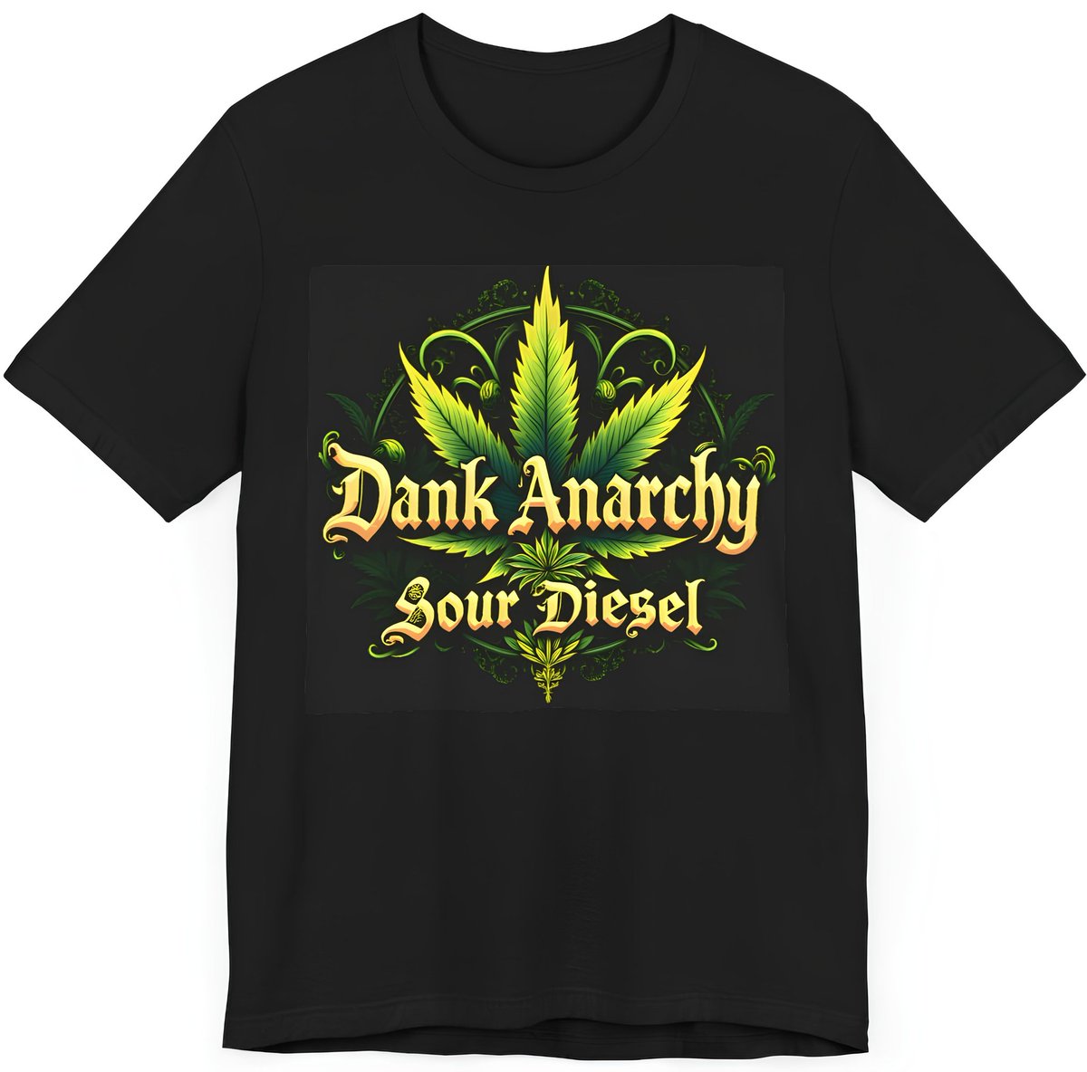 🚨 PAY WITH XMR(MONERO) 🚨 

  Check out my T-shirt store on XMR Bazaar! 🌿 Unique designs celebrating the most iconic cannabis strains. Pay with Monero for privacy and style! #Monero #XMRBazaar #CannabisCulture #DankAnarchy
#MoneroCircularEconomy #xmr
xmrbazaar.com/user/DankAnarc…