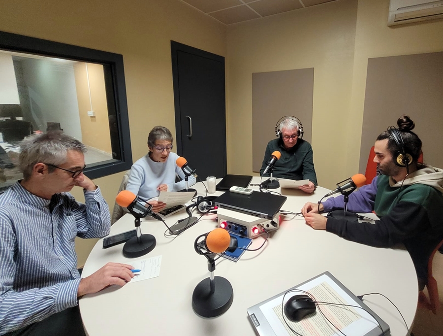 Ràdio Palau tweet media