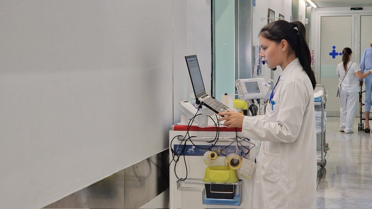 Vall d'Hebron tweet media